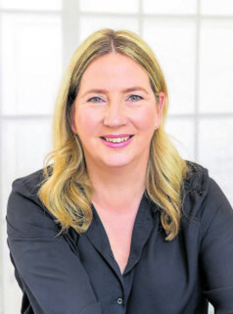 Birgit Butter | Foto: CDU