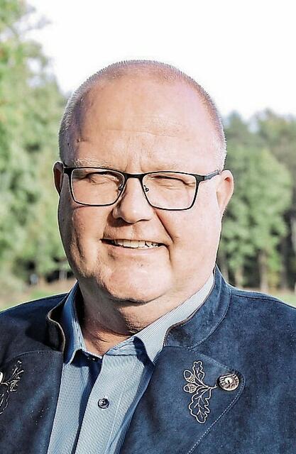 Jörg Klintworth | Foto: khw