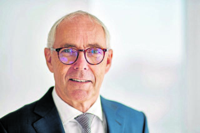 Peter Adrian | Foto: DIHK