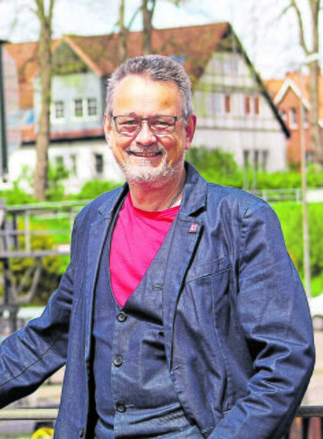 Kai Holm | Foto: Holm