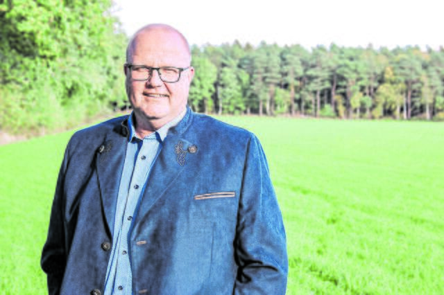 Jörg Klintworth, Kreishandwerksmeister  | Foto: Kreishandwerkerschaft Stade
