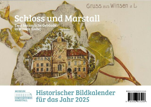 Foto: Museum im Marstall