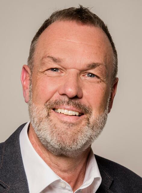 SPD-Kreisfraktionsvorsitzender Thomas Grambow | Foto: Grambow