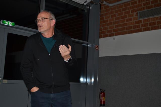 Thomas Schmidt vom Betrieb Kreisstraßen | Foto: bim