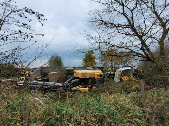 Foto: Polizeiinspektion Stade