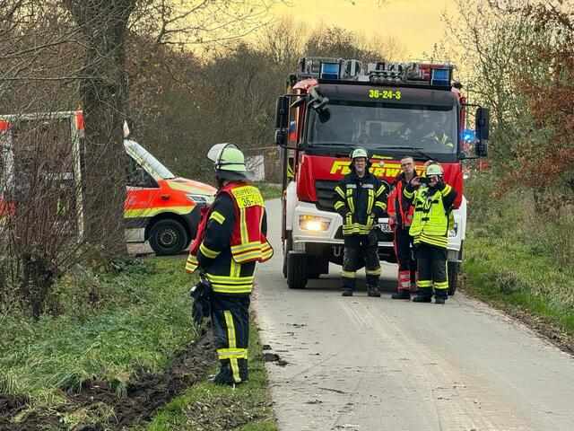 Foto: Polizeiinspektion Stade