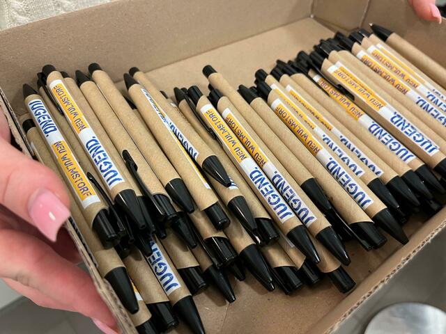 Bei der Kickoff-Veranstaltung wurden Ideen gesammelt und Fragen gestellt | Foto: Handtke