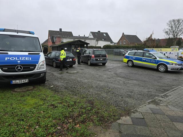 Foto: Polizeiinspektion Stade