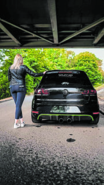 Mehr Infos unter annii_kro auf Instagram | Foto: Kröger