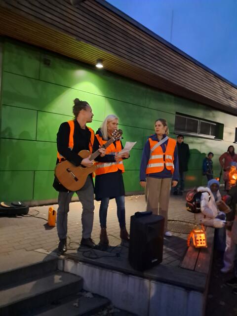Foto: Anika Werner