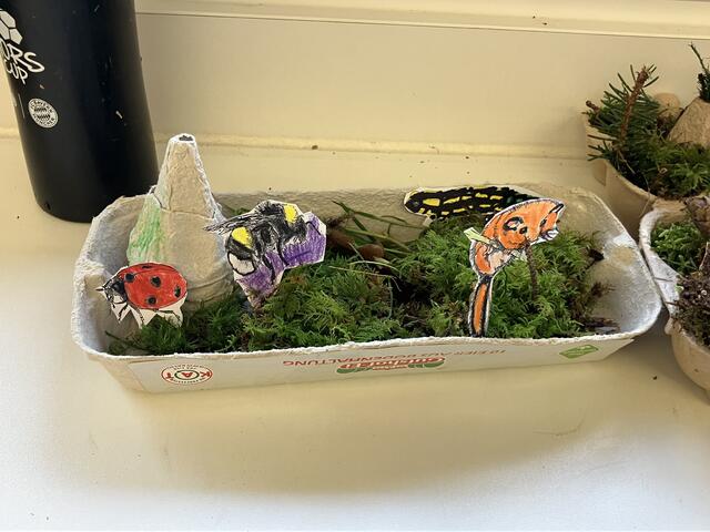 Foto: Bernard Wegner