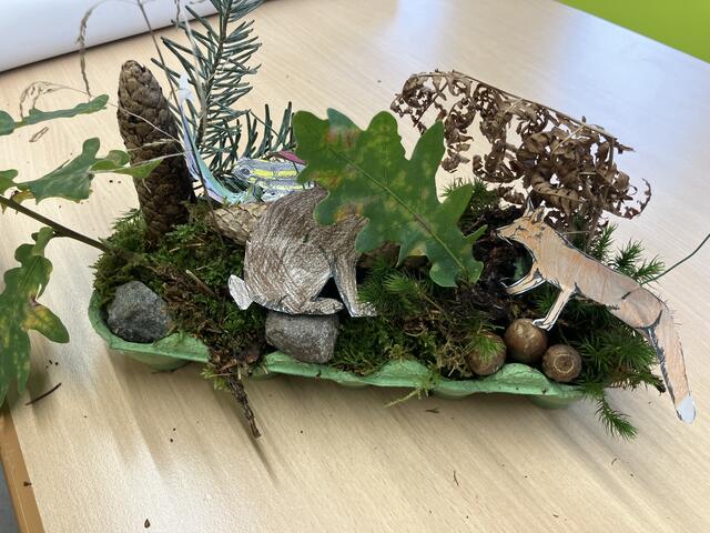 Foto: Bernard Wegner