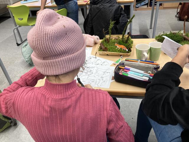 Foto: Bernard Wegner