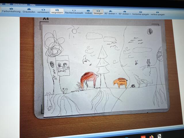 Foto: Bernard Wegner