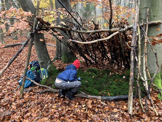 Foto: Bernard Wegner