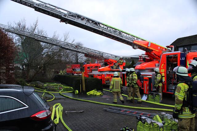 Foto: Feuerwehr Stade