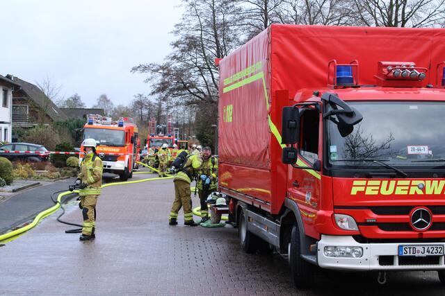 Foto: Feuerwehr Stade