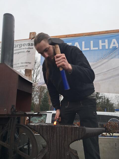 Foto: Anika Werner