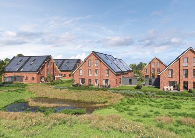 Foto: Tomczak Bauträger GmbH