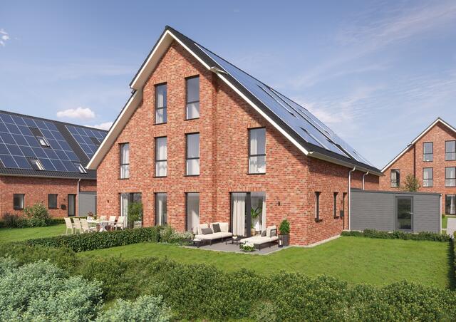 Foto: Tomczak Bauträger GmbH