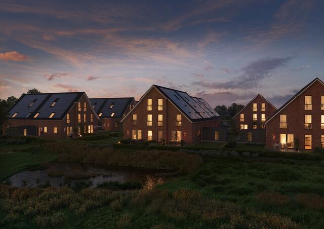 Foto: Tomczak Bauträger GmbH