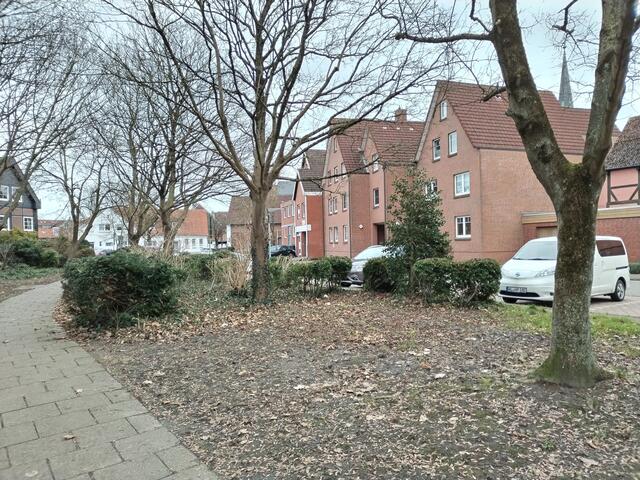 Brauhofstr. | Foto: Rüdiger Störtebecker