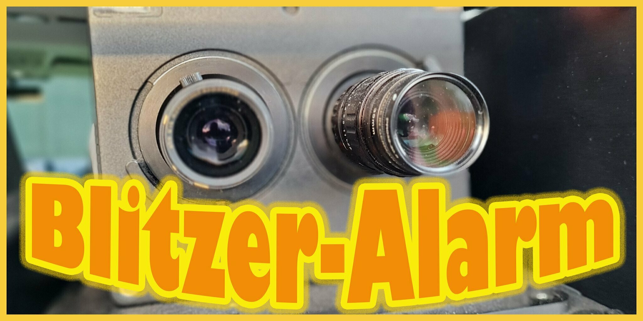 Innerhalb Von 12 Monaten 2 Mal Geblitzt Blitzerwarnung für den 23. bis 29. Dezember: Achtung: Auch über