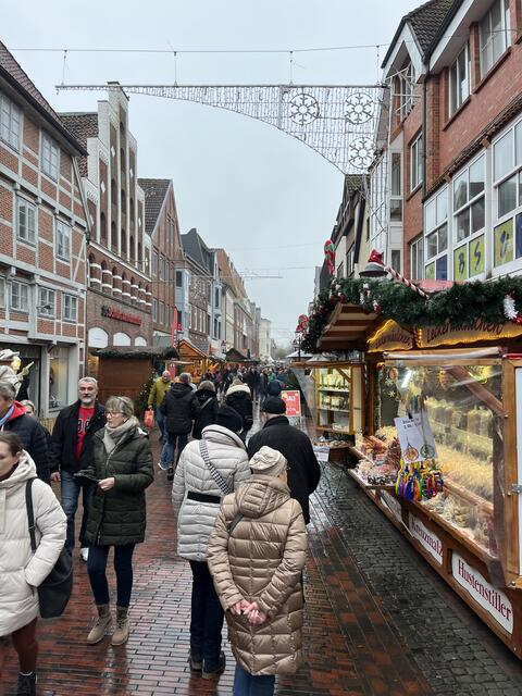 Bei so viel Leckereien fällt die Auswahl schwer. | Foto: sapo