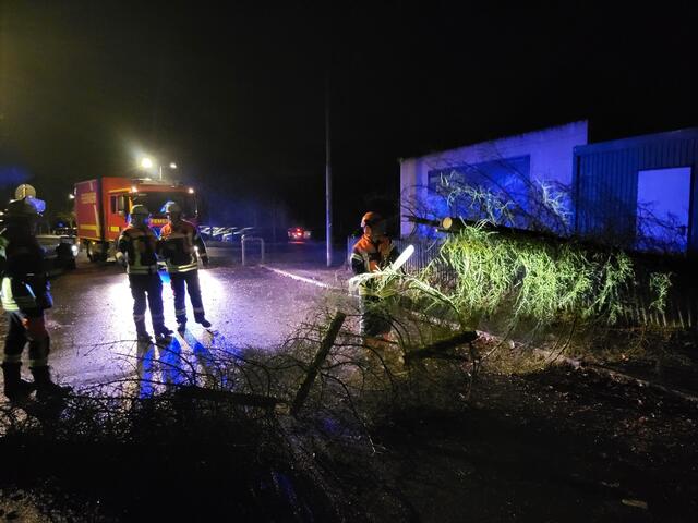 Peperdieckshöhe | Foto: Feuerwehr Seevetal