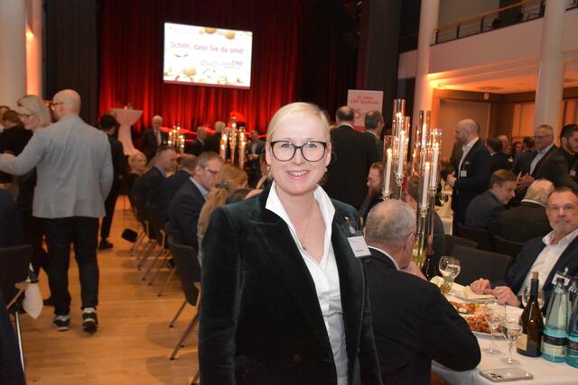 Nadja Weippert (Bündnis 90/Die Grünen), Mitglied im Niedersächsischen Landtag | Foto: Axel-Holger Haase