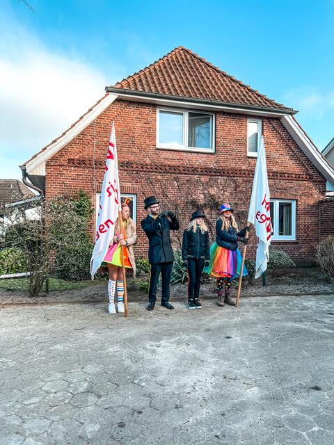 Foto: Faslamsclub Ramelsloh e.V.