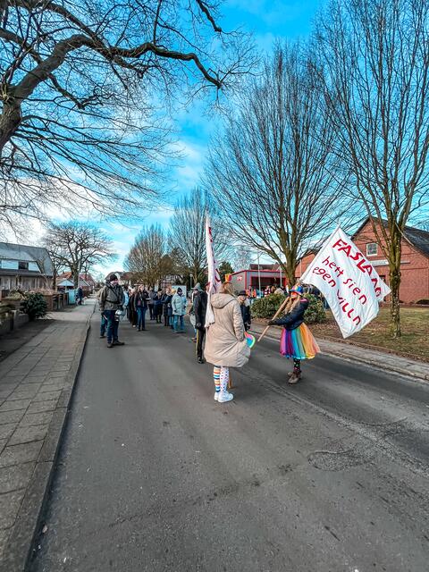 Foto: Faslamsclub Ramelsloh e.V.