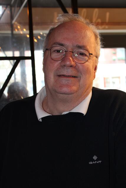 Jörg Berberich | Foto: pöp