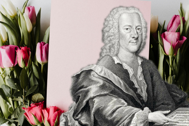 Telemanns Musik zum Valentinstag auf dem Schloss Agathenburg | Foto: Annie Spratt/Georg Lichtensteger