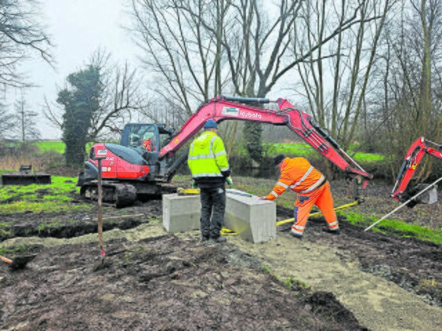 Foto: Samtgemeinde Horneburg