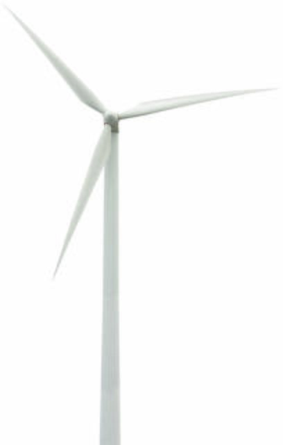 Die Gemeinde Salzhausen fordert eine deutliche Reduzierung der im Entwurf des Regionalen Raumordnungsprogramm vorgesehenen Windkraft-Flächen | Foto: Adobe Stock / Gradt