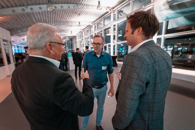 Foto: broadcast Media solutions / Jonas Rambow