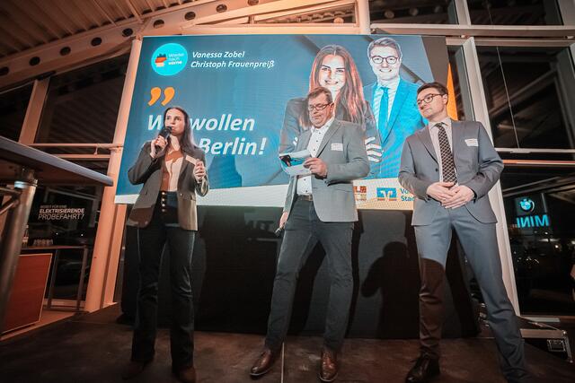Foto: broadcast Media solutions / Jonas Rambow