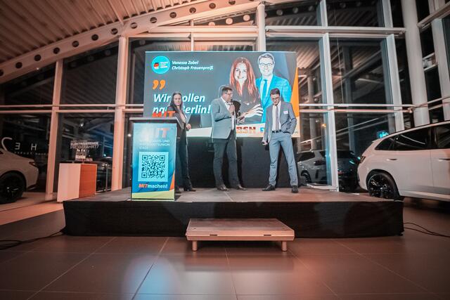 Foto: broadcast Media solutions / Jonas Rambow