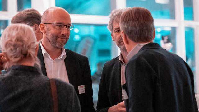 Foto: broadcast Media solutions / Jonas Rambow