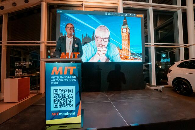 Foto: broadcast Media solutions / Jonas Rambow