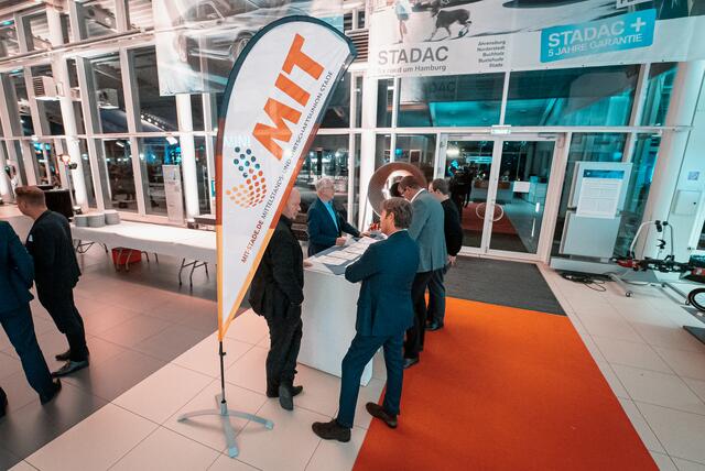 Foto: broadcast Media solutions / Jonas Rambow