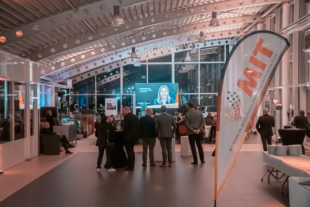 Foto: broadcast Media solutions / Jonas Rambow