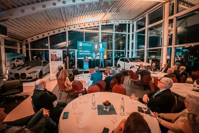 Foto: broadcast Media solutions / Jonas Rambow