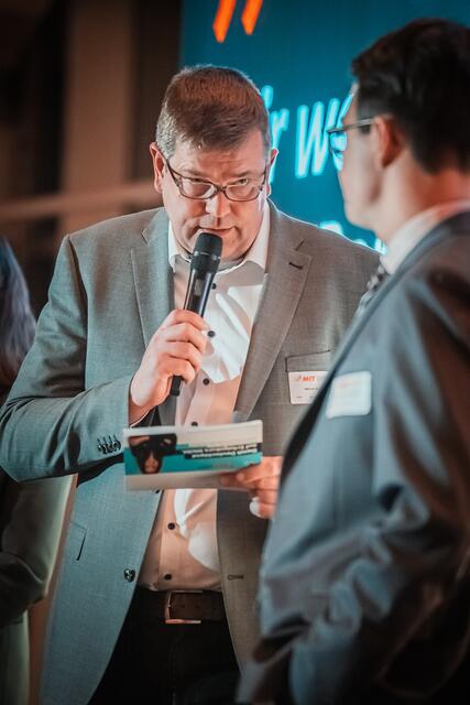 Foto: broadcast Media solutions / Jonas Rambow