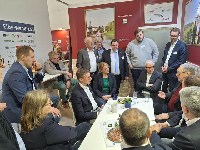 Foto: Gemeinde Seevetal