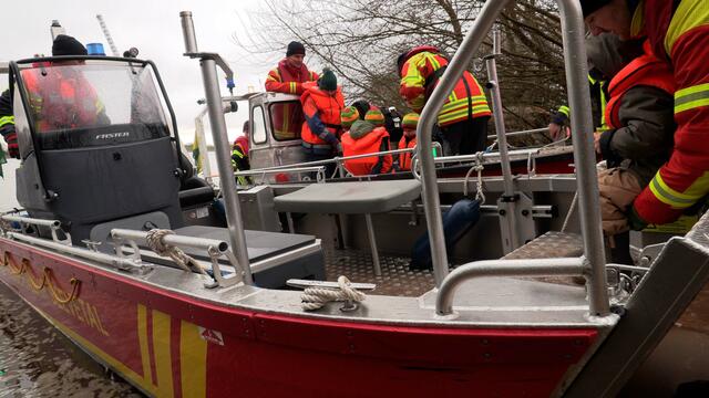 Foto: Feuerwehr Seevetal