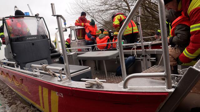 Foto: Feuerwehr Seevetal