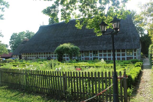 Ein beliebter Ort zum Heiraten: der Beekhoff