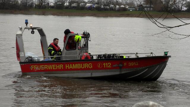 Foto: Feuerwehr Seevetal